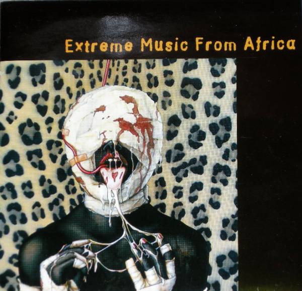 Extreme Music From Africa