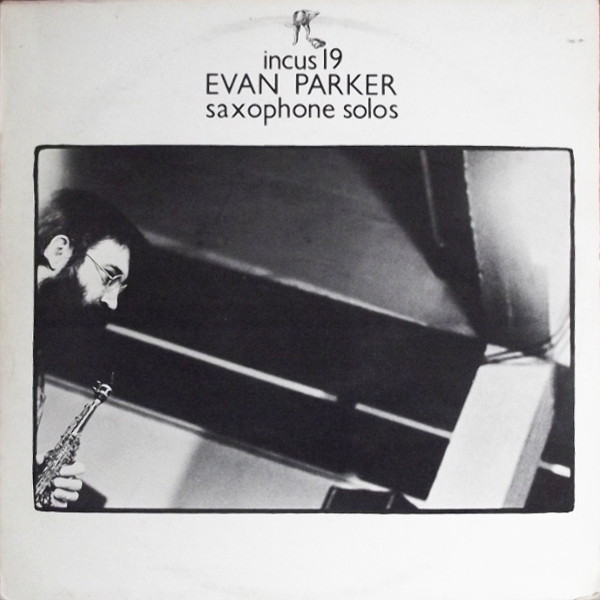 Saxophone Solos