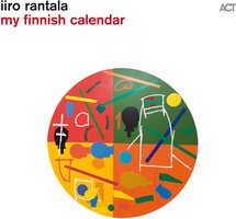 My Finnish Calendar