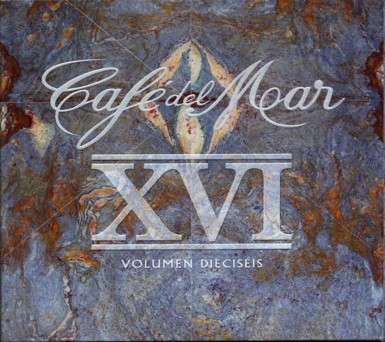 Café del Mar, volumen dieciséis