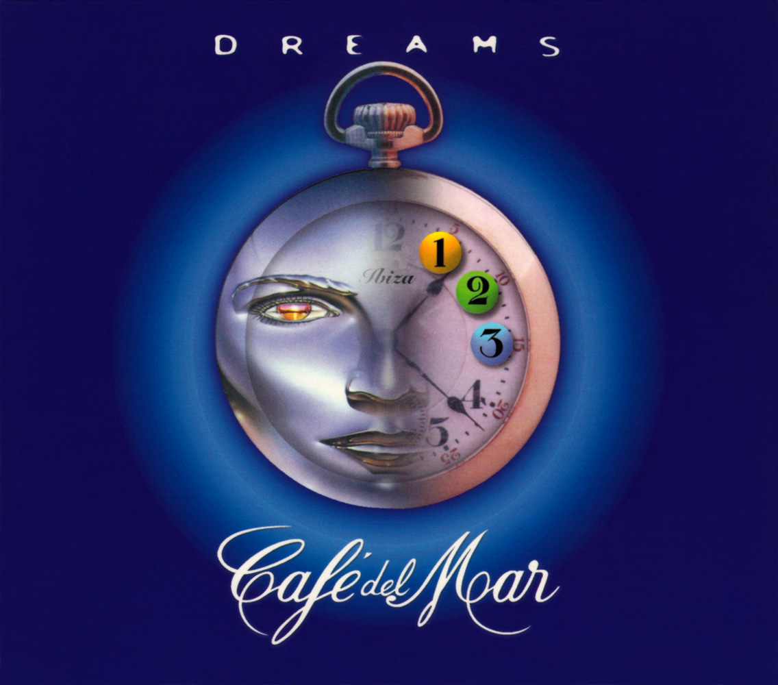 Café del Mar: Dreams