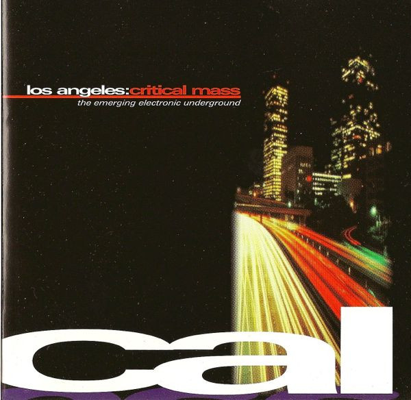 Los Angeles: Critical Mass