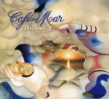 Cafe Del Mar Dreams Vol. 4