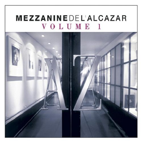 La Mezzanine de l’Alcazar