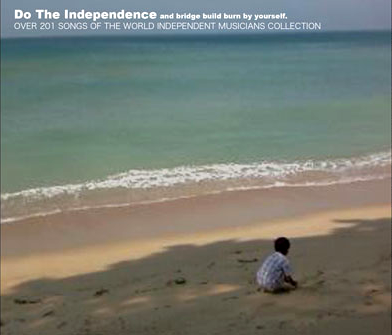 Do the Independence and Bridge Build Burn by Yourself.