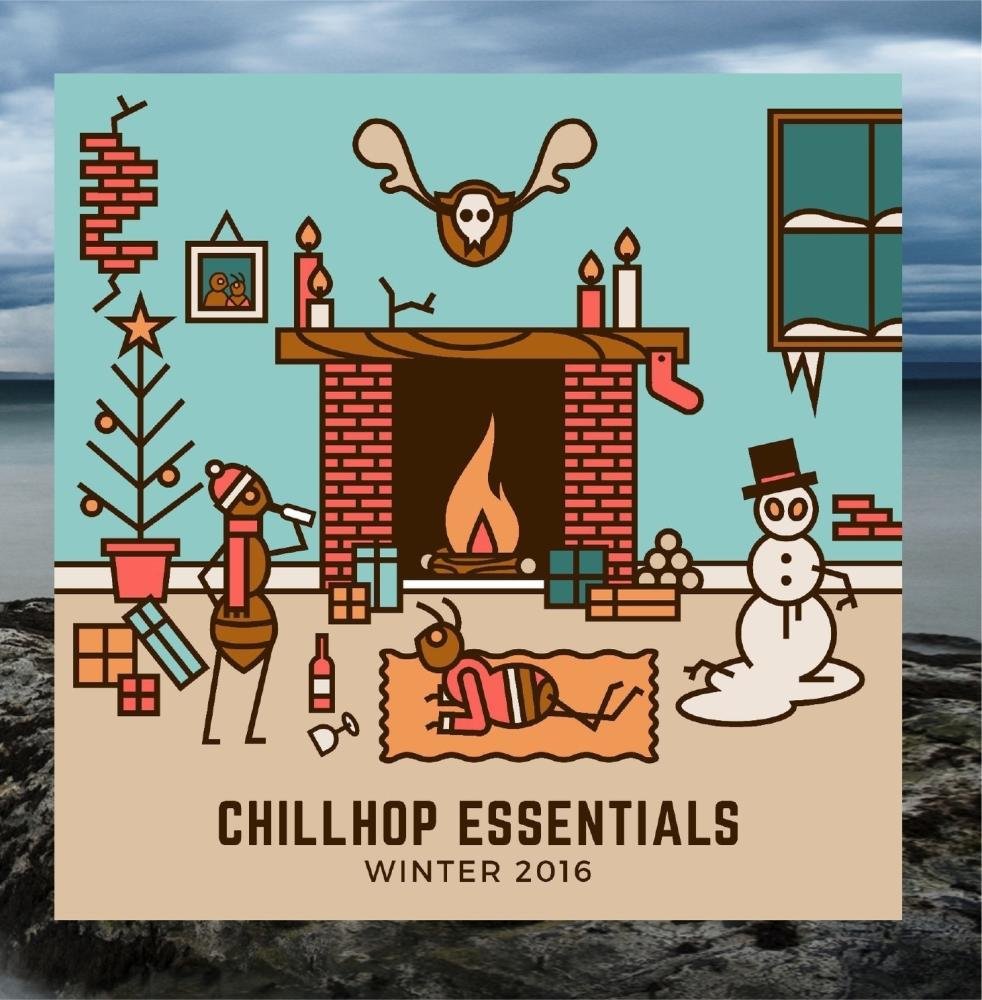 Chillhop Essentials: Winter 2016