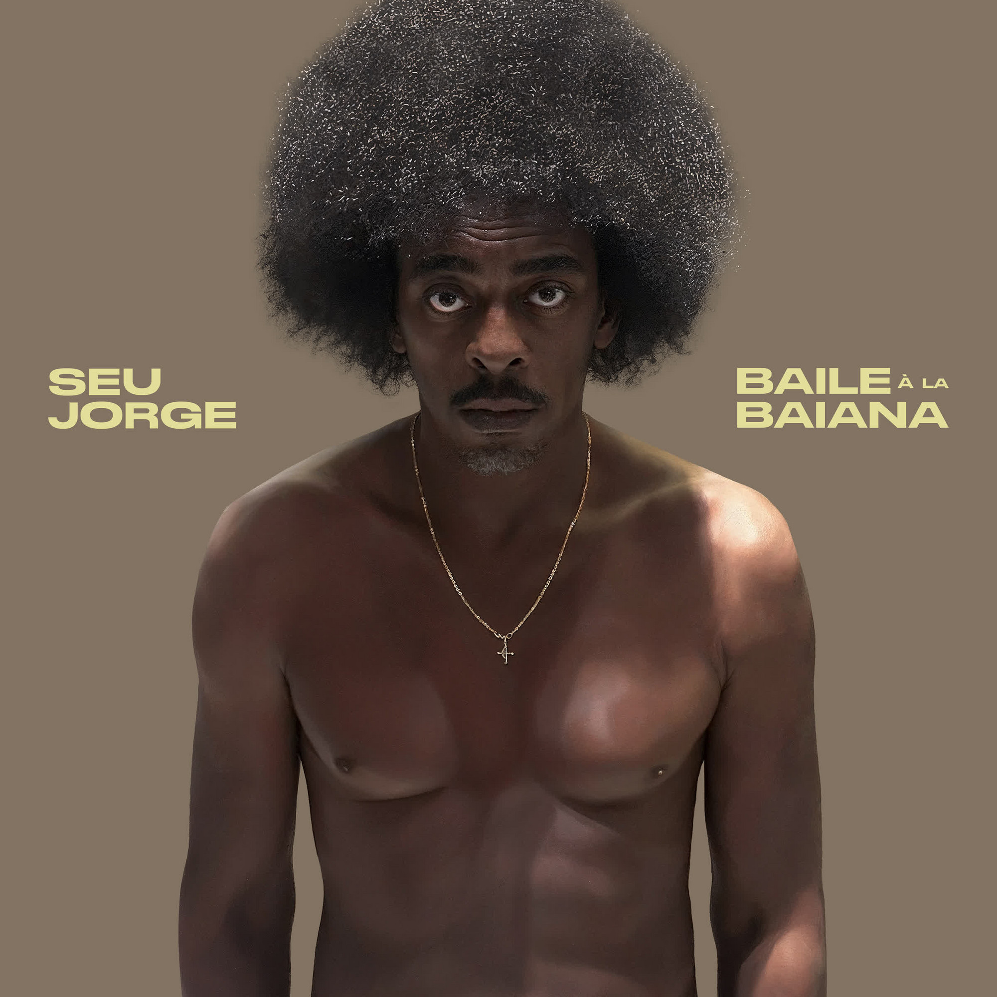 Baile à la Baiana