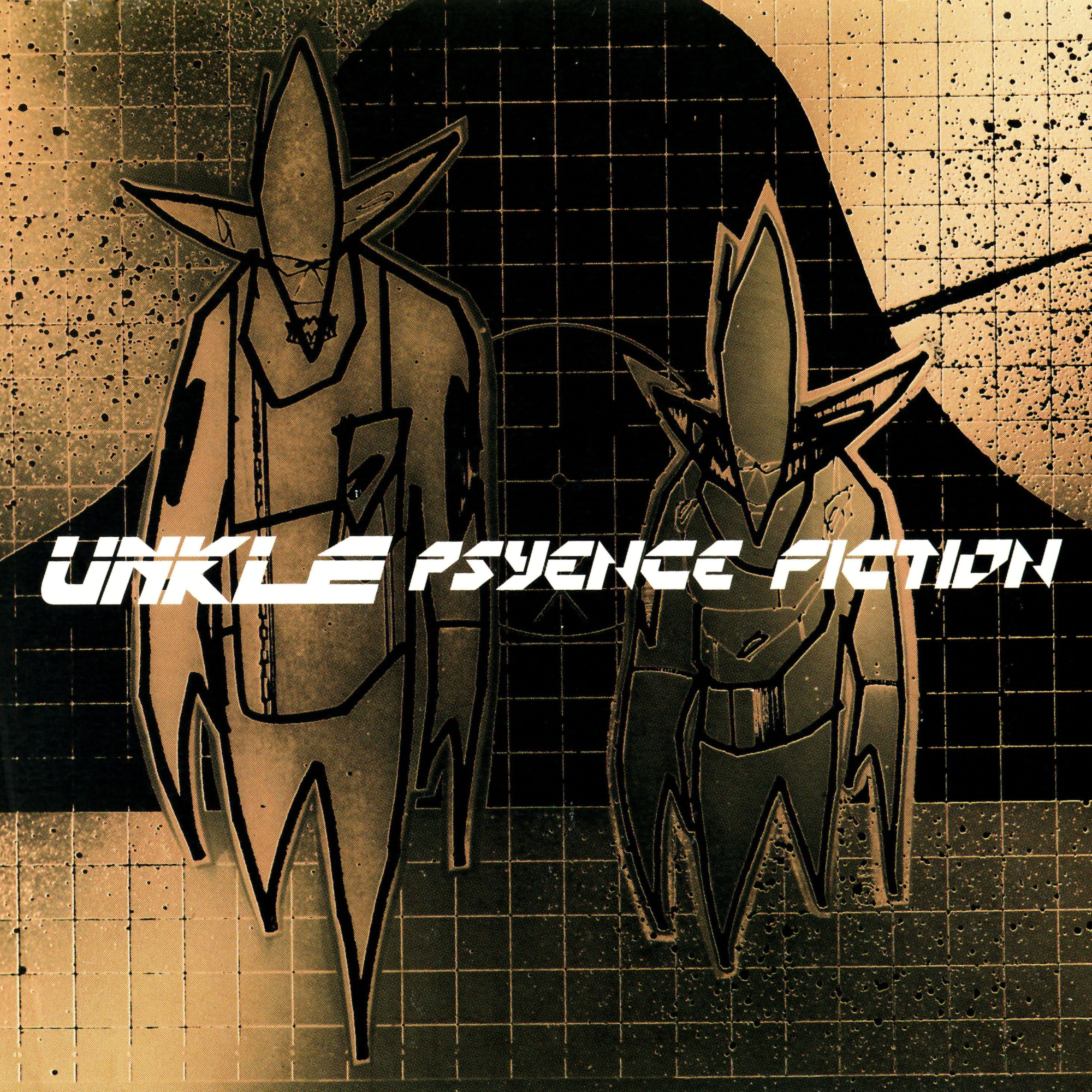 Psyence Fiction