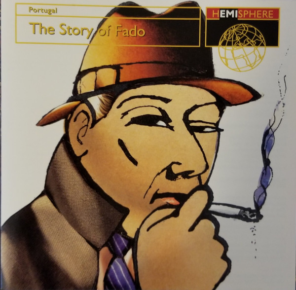 The Story of Fado