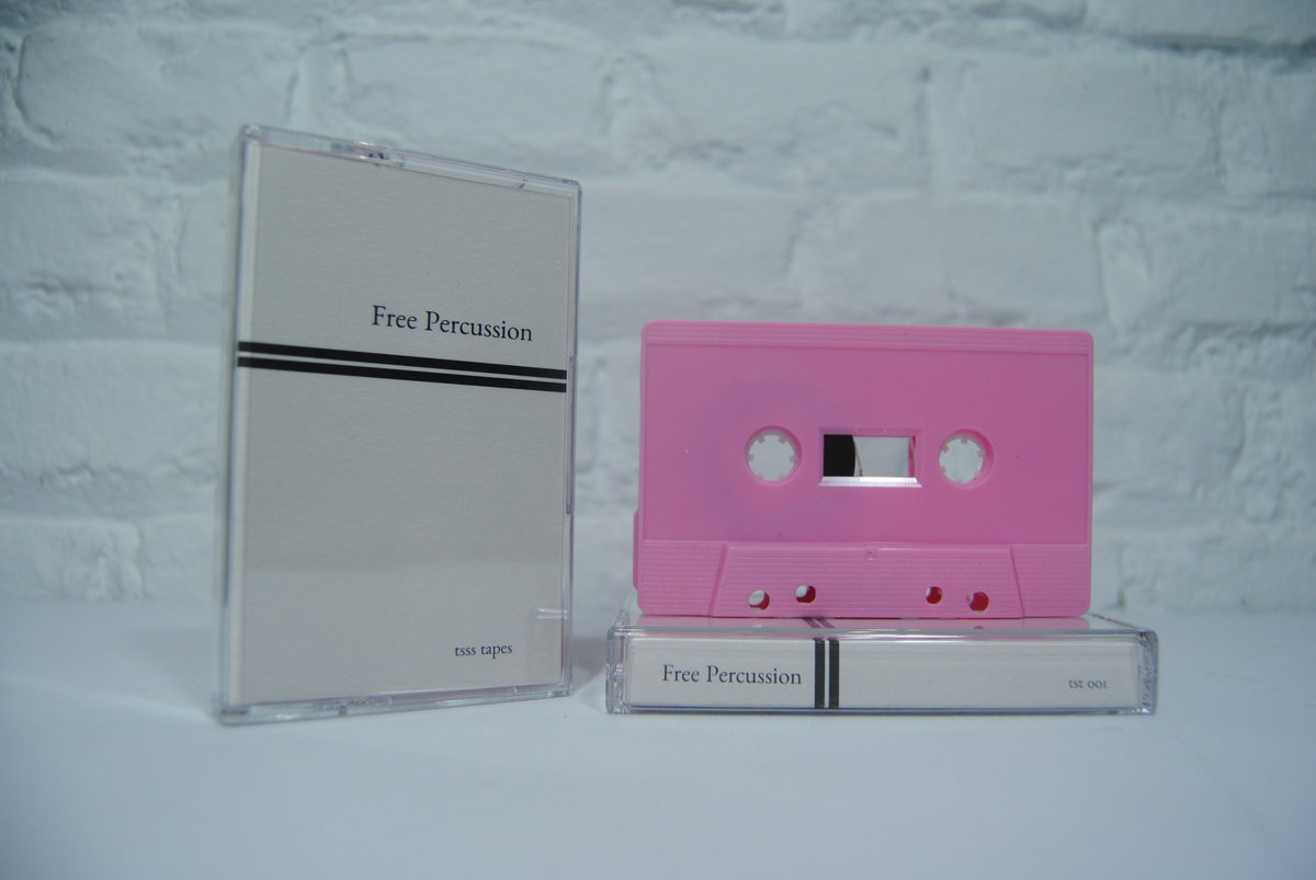 Free Percussion