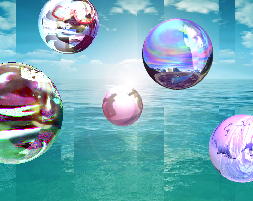 #Seapunk Volume 1