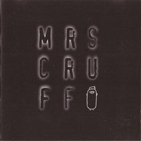 Mr. Scruff