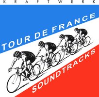 Tour de France Soundtracks