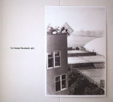 Ravedeath, 1972