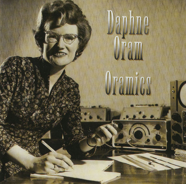 Oramics