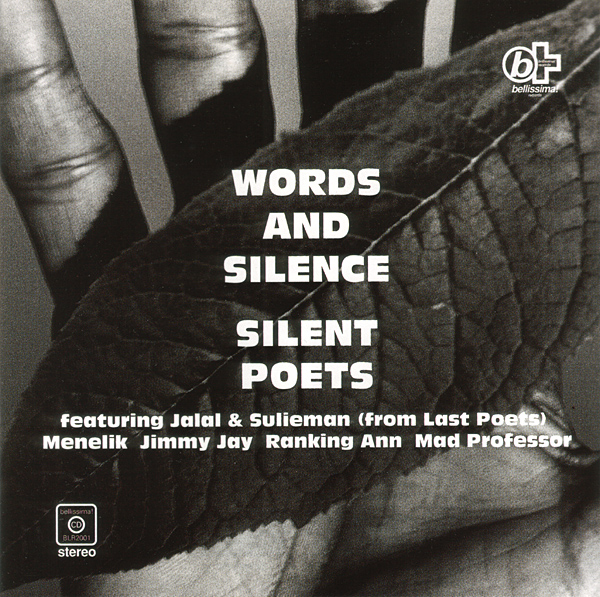 Words and Silence