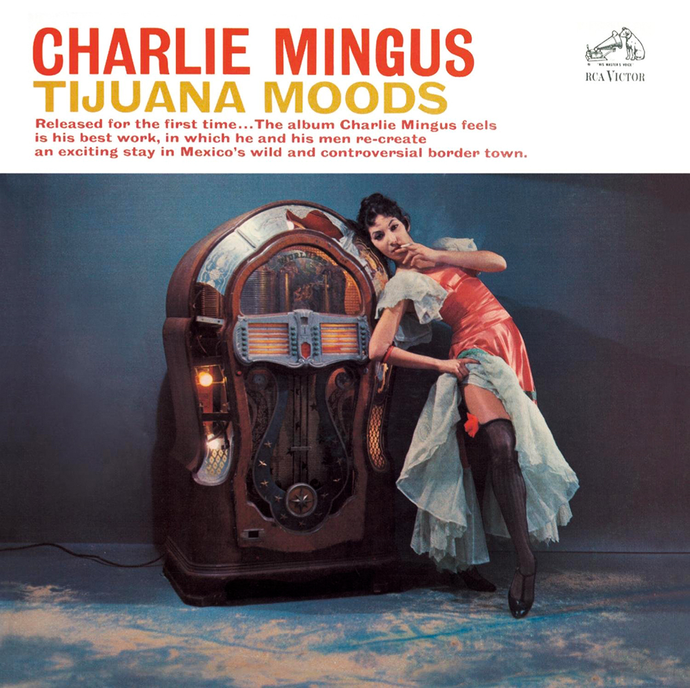 Tijuana Moods