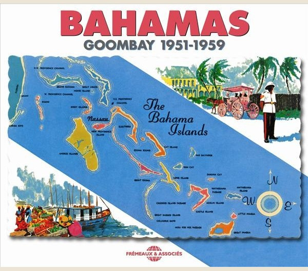 Bahamas: Goombay 1951–1959