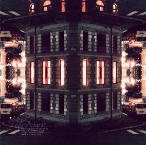 Lighted Apartment
