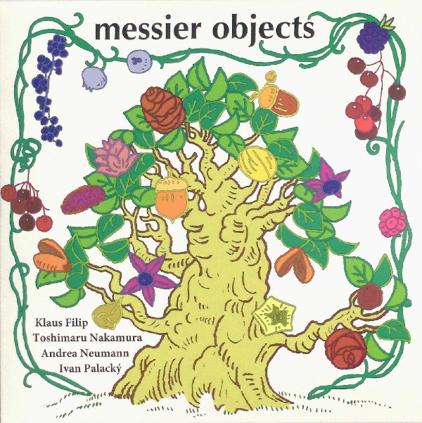 messier objects