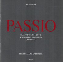 Passio