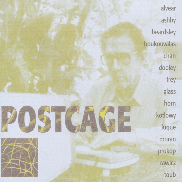 Postcage