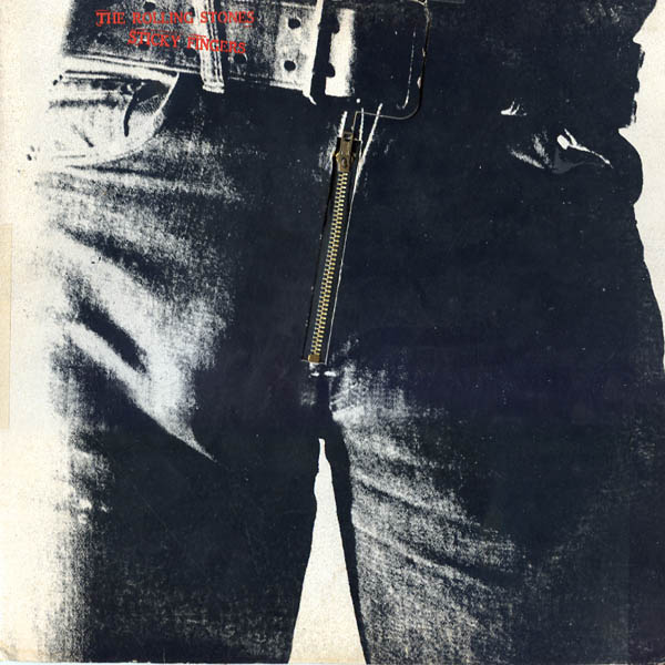 Sticky Fingers