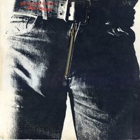 Sticky Fingers