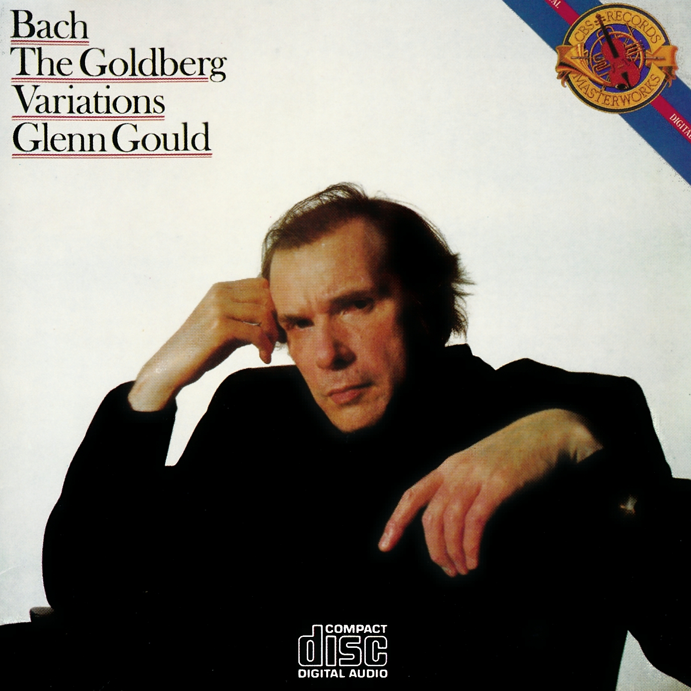 The Goldberg Variations