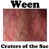Craters of the Sac