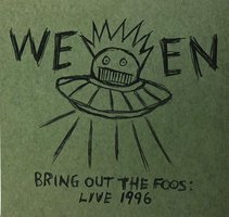 Bring Out the Foos: Live 1996