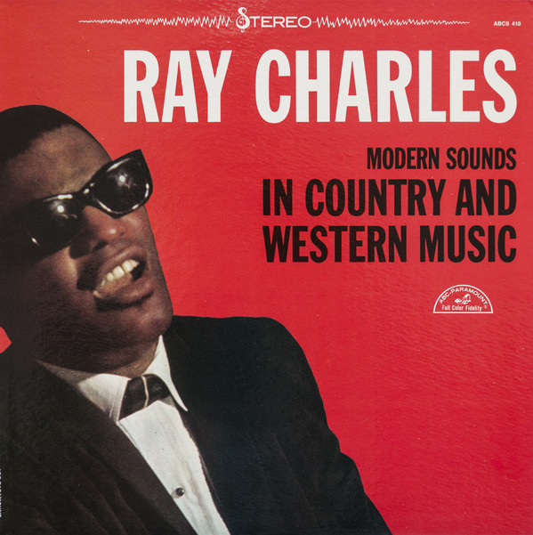 Modern Sounds in Country and Western Music