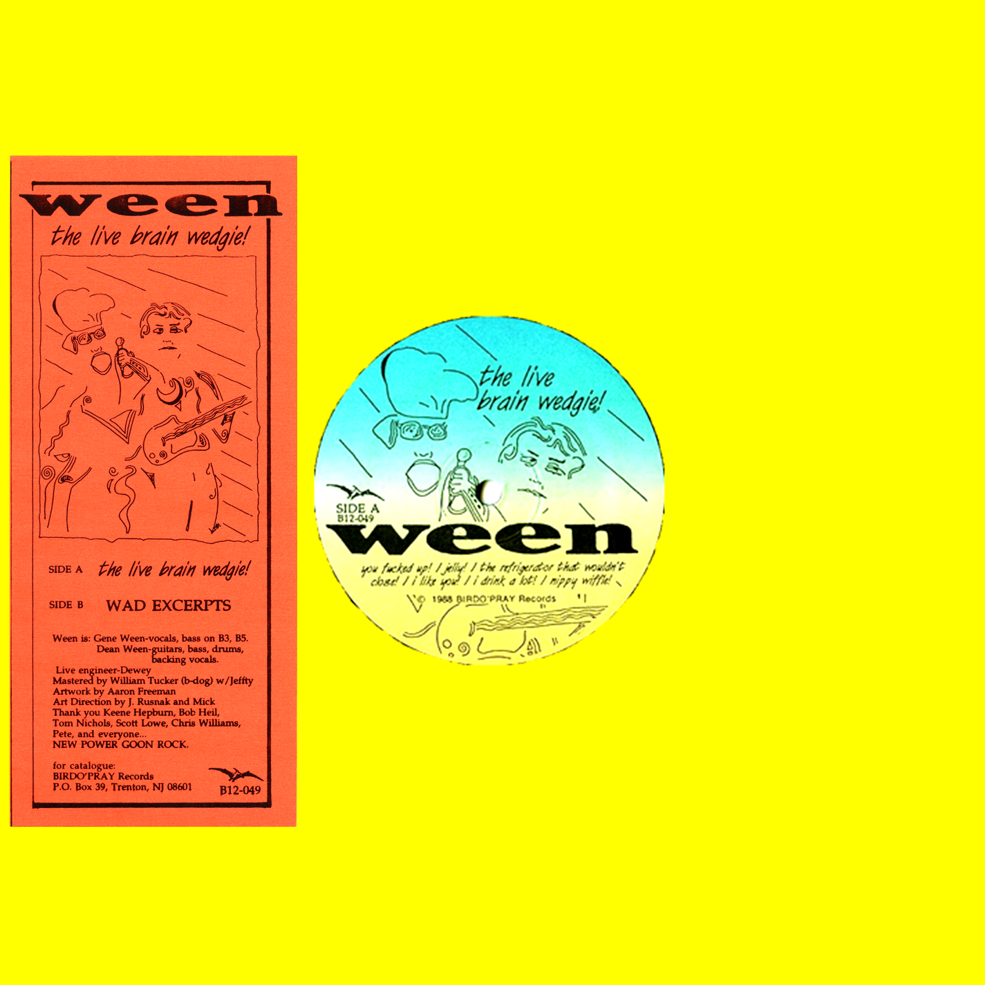 cover