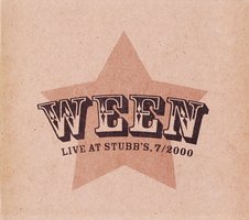 Live at Stubb’s, 7/2000