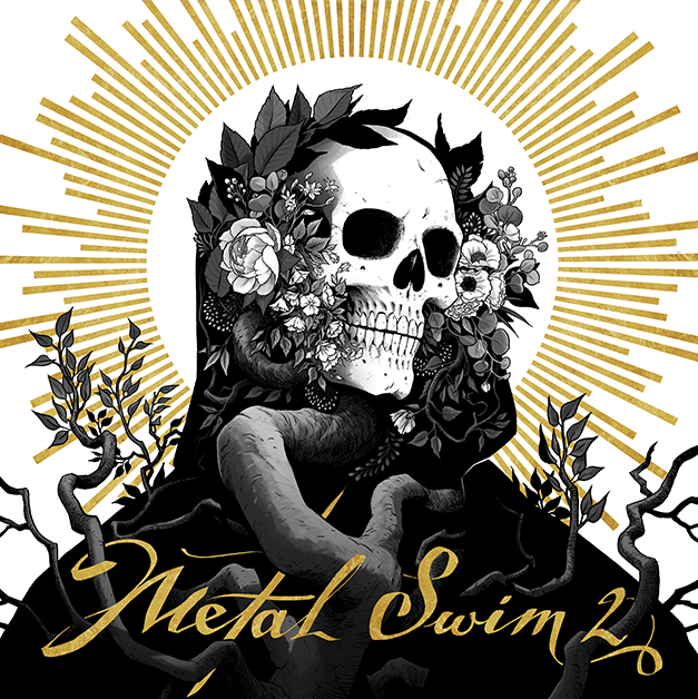 Metal Swim 2