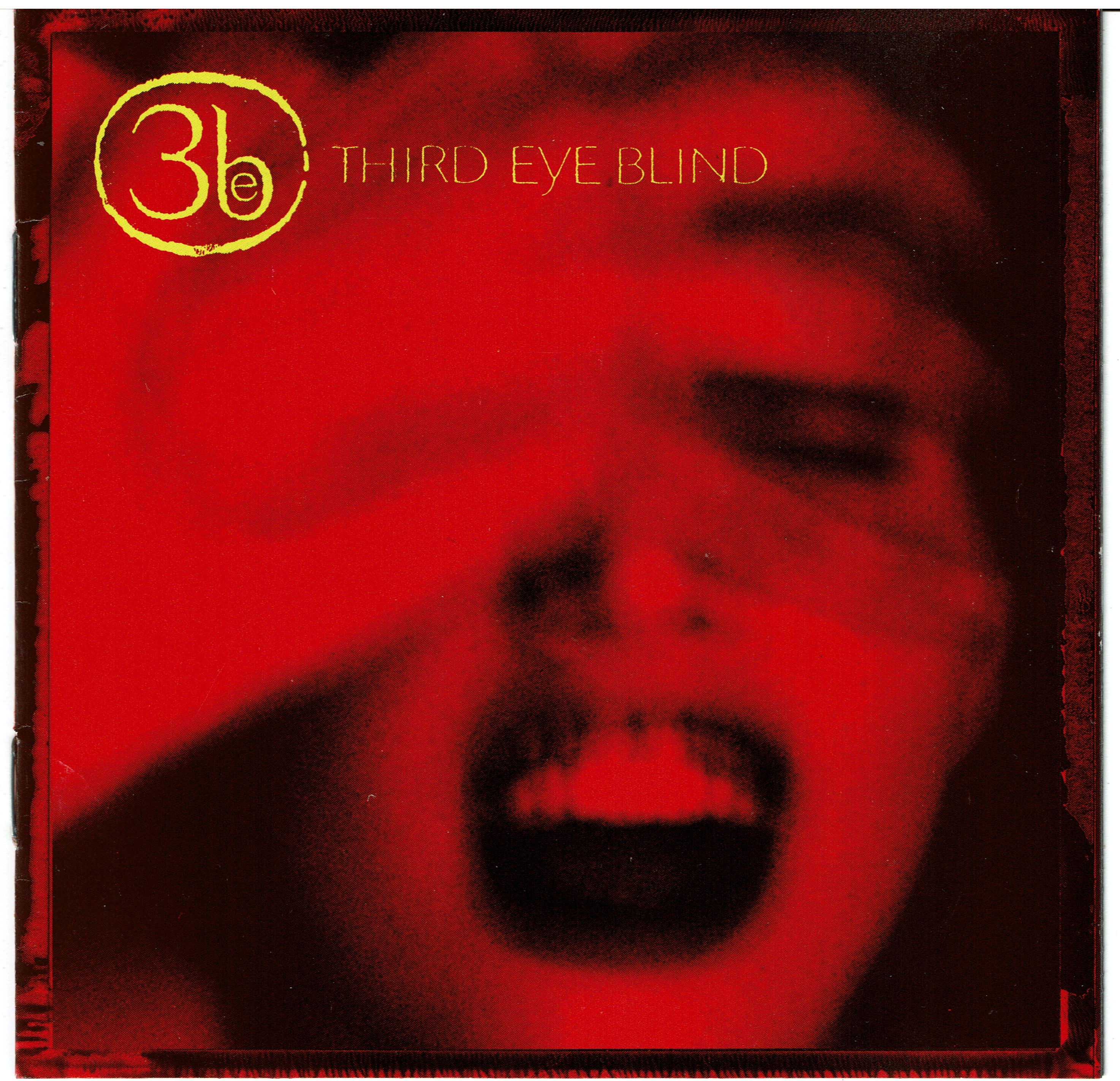 Third Eye Blind