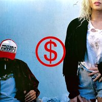 WOR$T GIRL IN AMERICA
