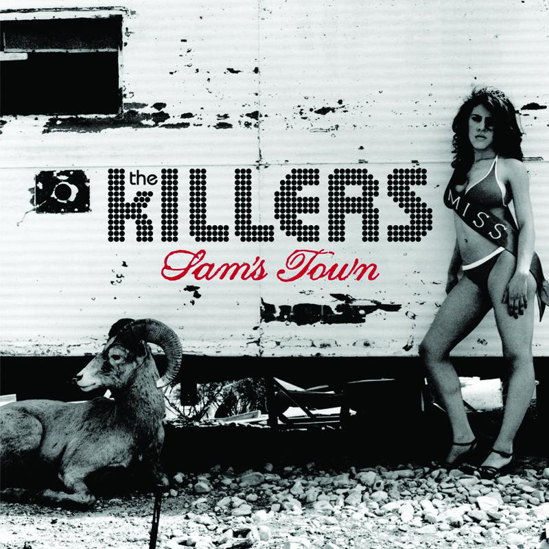 Sam’s Town