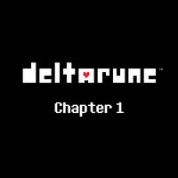 DELTARUNE Chapter 1: Original Game Soundtrack