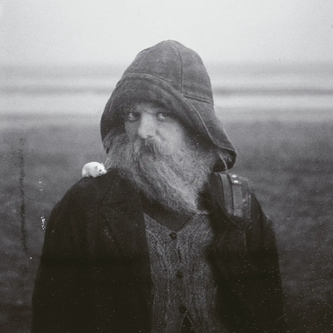 Role Model Hermit
