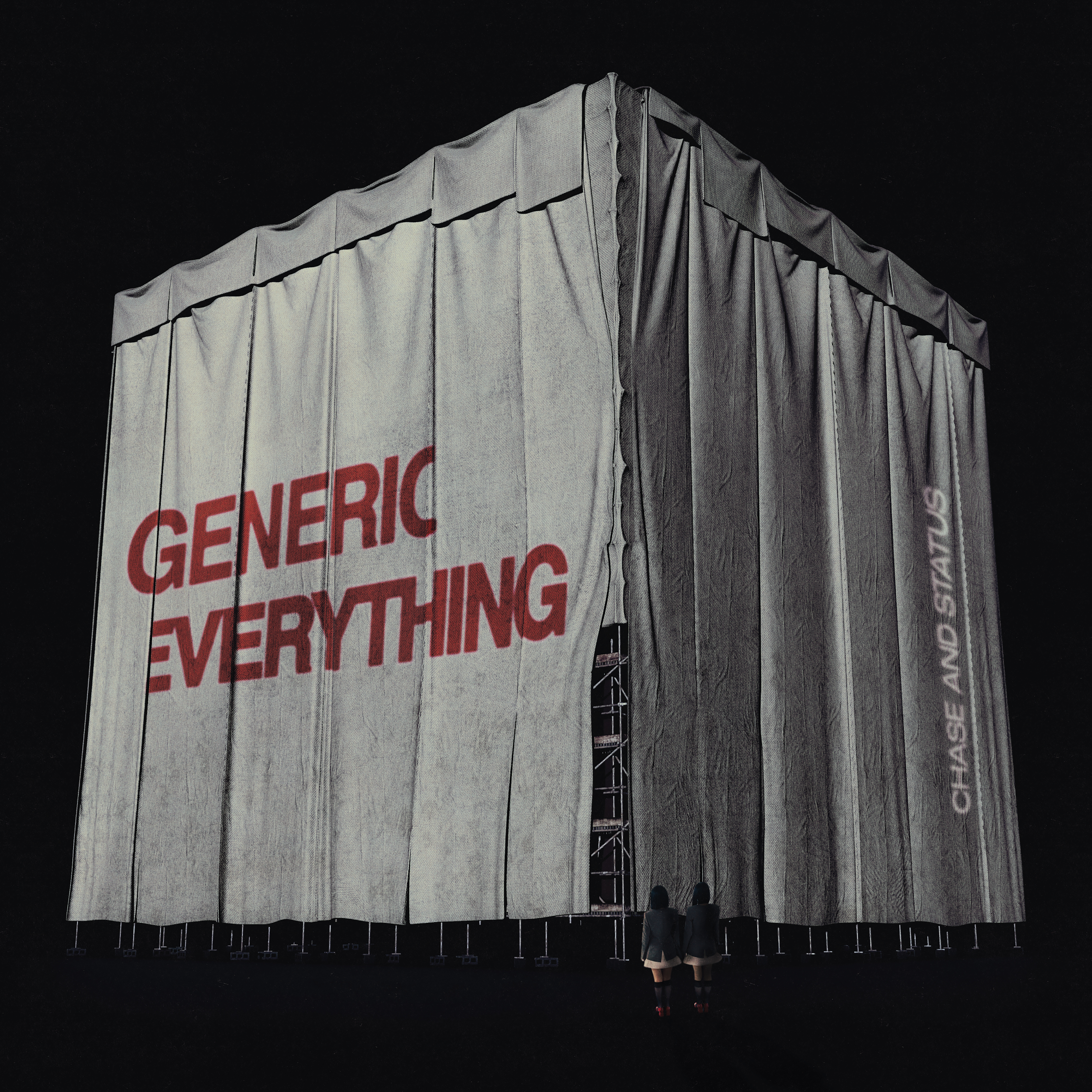 Generic Everything