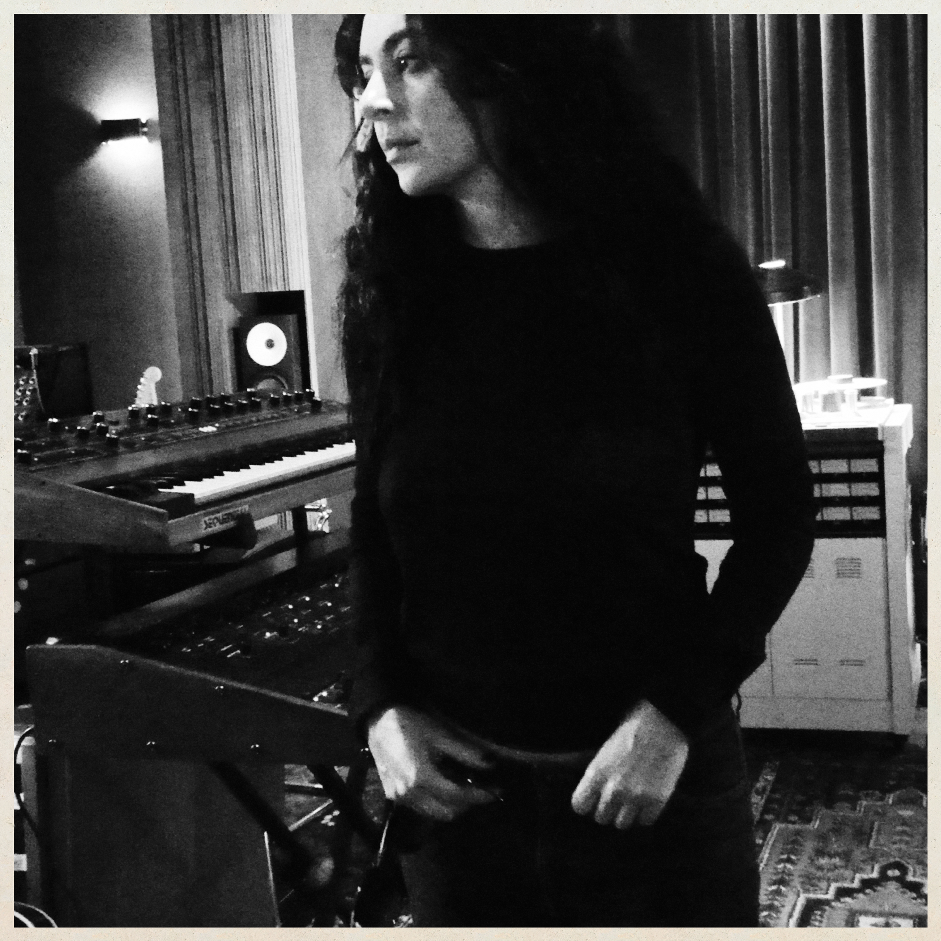 Music, Fashion, Film