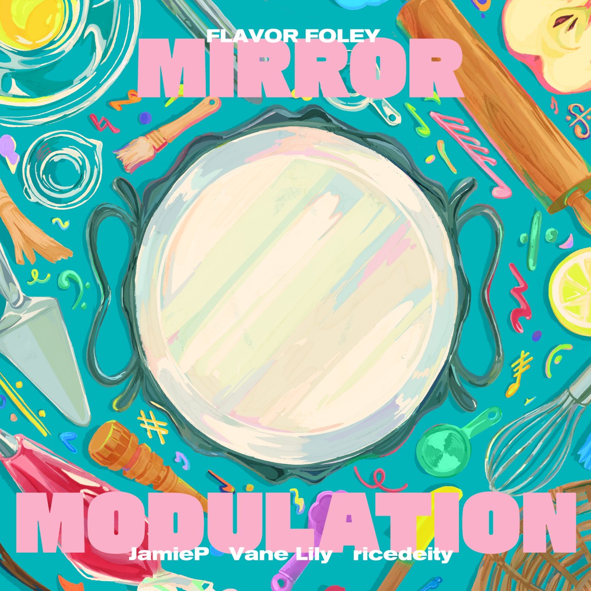 MIRROR MODULATION