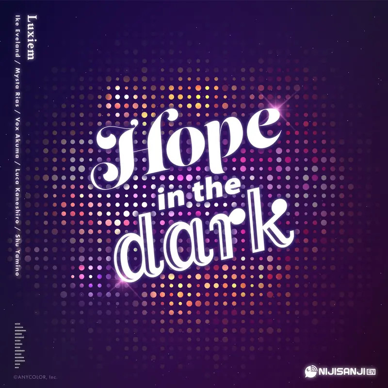 Hope in the Dark