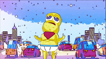 刀ピークリスマスのテーマソング2021
