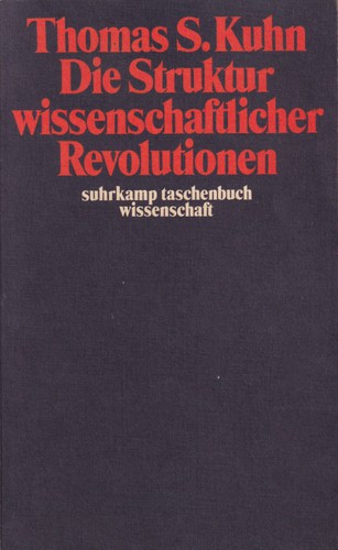 Die Struktur wissenschaftlicher Revolutionen