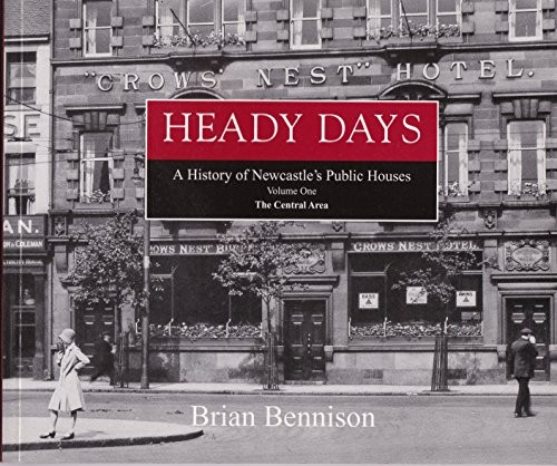 Heady Days