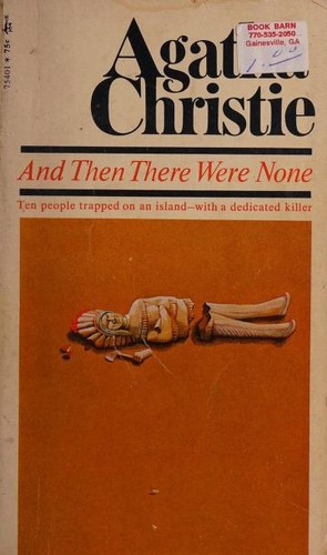 And Then There Were None