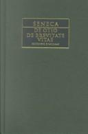 De otio ; De brevitate vitae