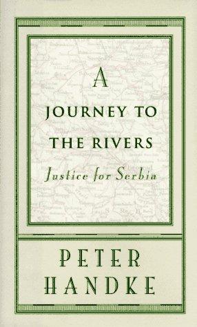 A journey to the rivers